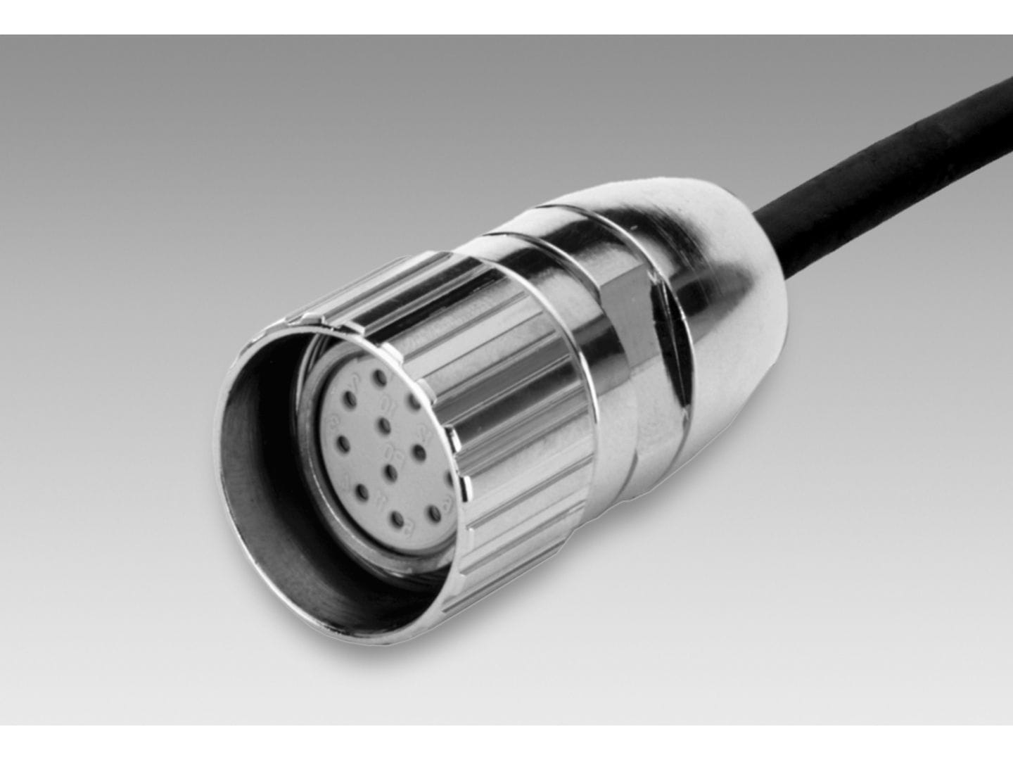 Baumer - ESG 23JH2000GVHR