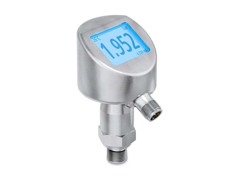 Baumer - PP54-2.BB82R.D214.094101.0004