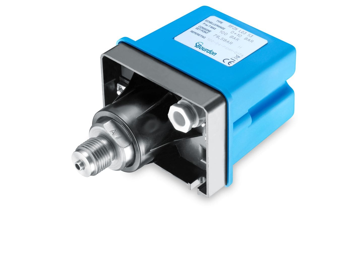 Baumer - RP2-NL.646.DT2-2N21.0.231.01