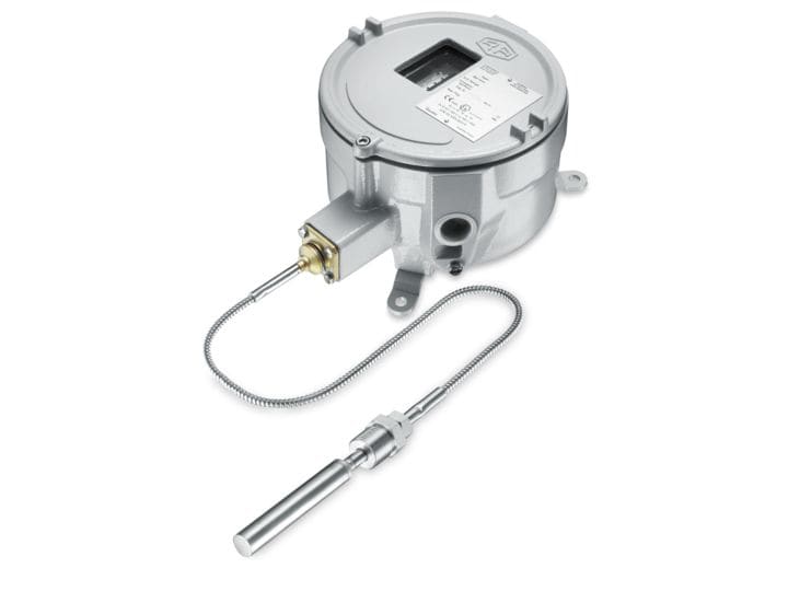 Baumer - RT-NEB.403.223E3