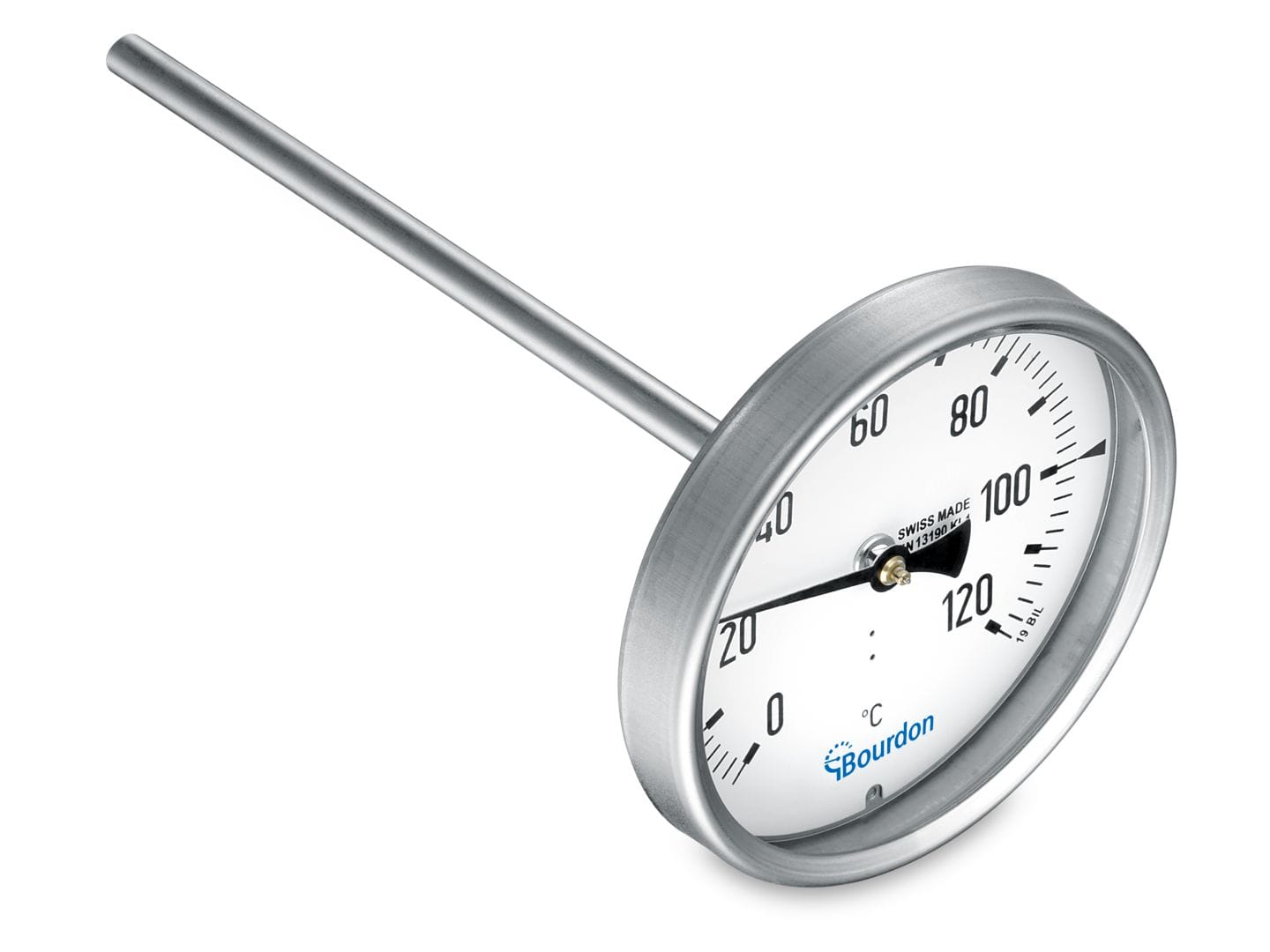 Baumer - TBI130-264.147.11T