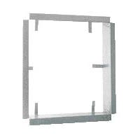 Atlantic Clim & Ventil - Ccn 300x100 - contre-cadre pour grille 300x100