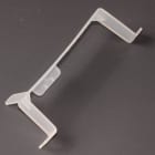 Atlantic Clim & Ventil - Support capteur de pression Huba - Pièce de rechange origine fabricant