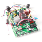 Atlantic Clim & Ventil - Carte électronique pcb - Pièce de rechange origine fabricant