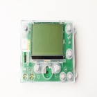 Atlantic Clim & Ventil - Boîtier interface utlisateur - Pièce de rechange origine fabricant