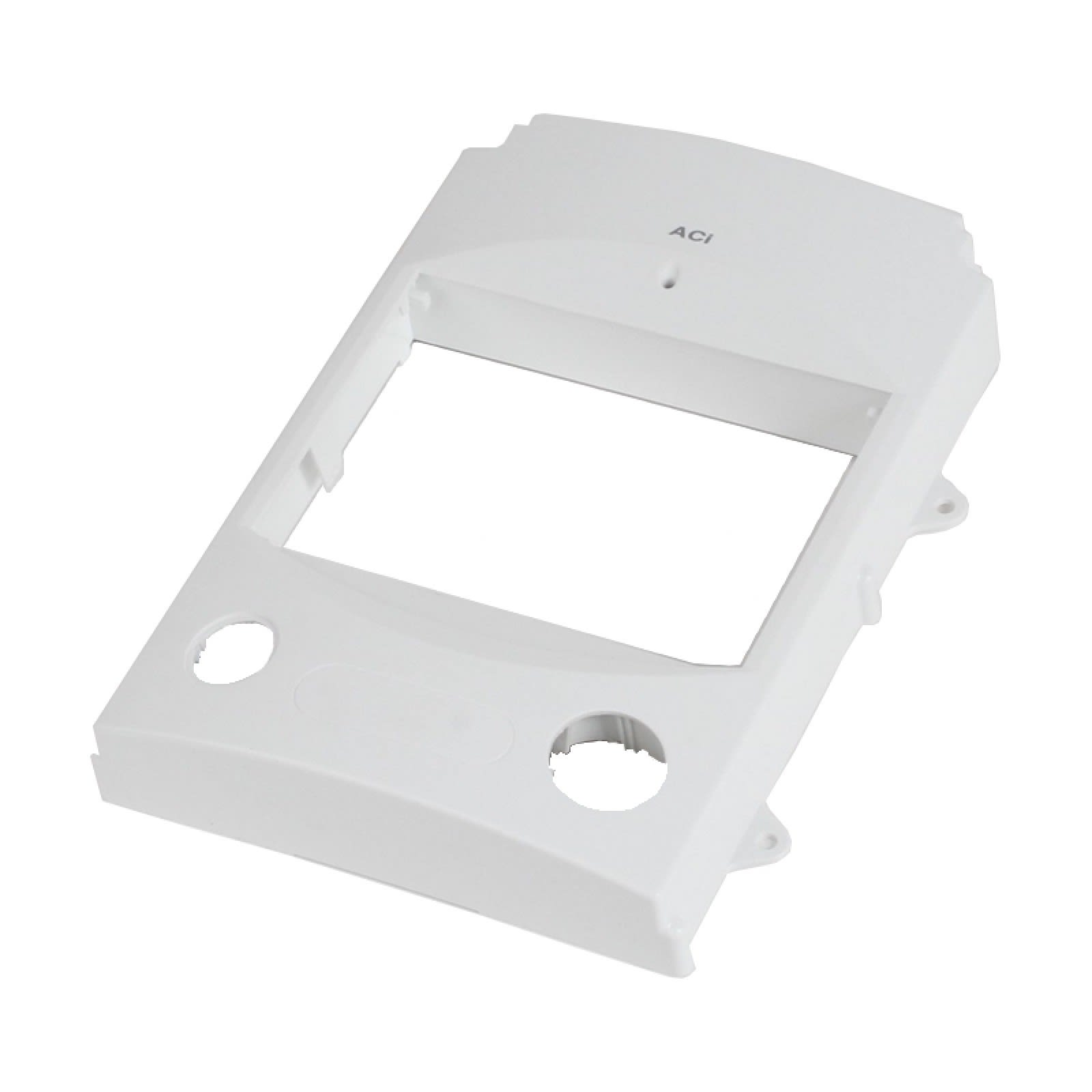 Atlantic Clim & Ventil - Chassis blanc - Pièce de rechange origine fabricant