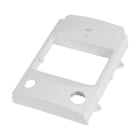 Atlantic Clim & Ventil - Pièce de rechange correspondant à un chassis blanc