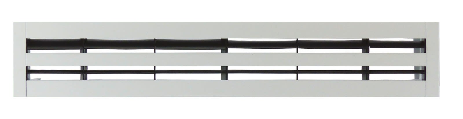 Atlantic Clim & Ventil - Lsd-pl 4x1200 b - diffuseur lineaire a fentes
