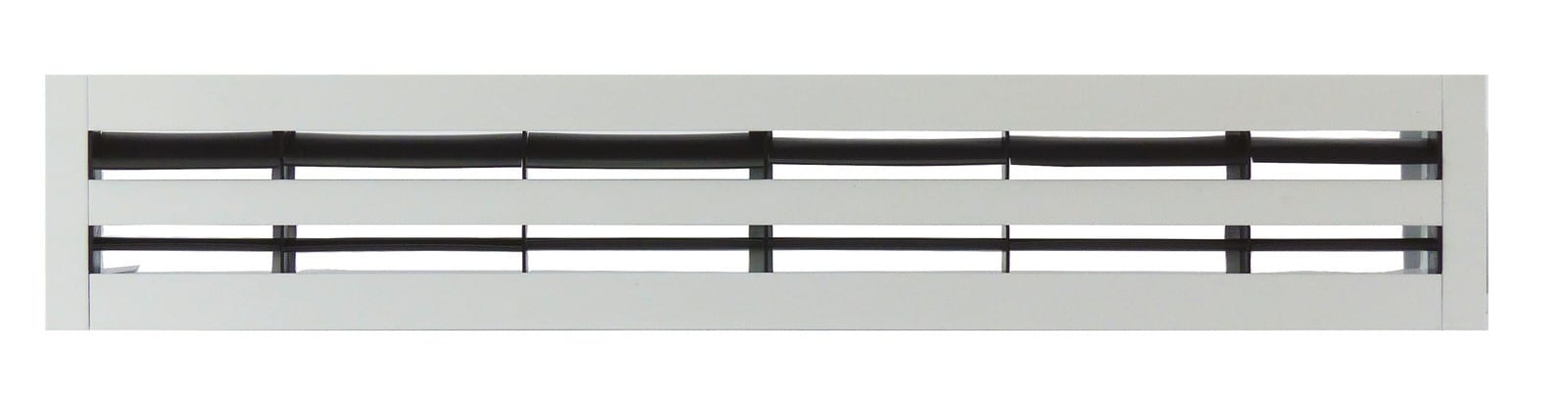 Atlantic Clim & Ventil - Lsd-pl 4x1200 b - diffuseur lineaire a fentes
