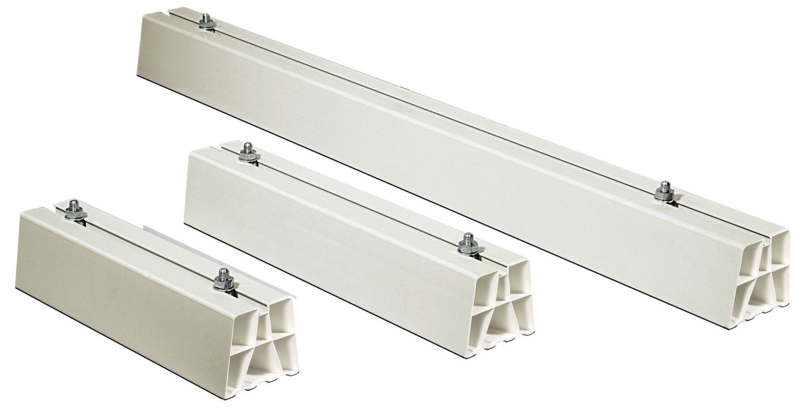 Atlantic Clim & Ventil - Sfb 450 (par 2) - support sol 450mm (par 2)