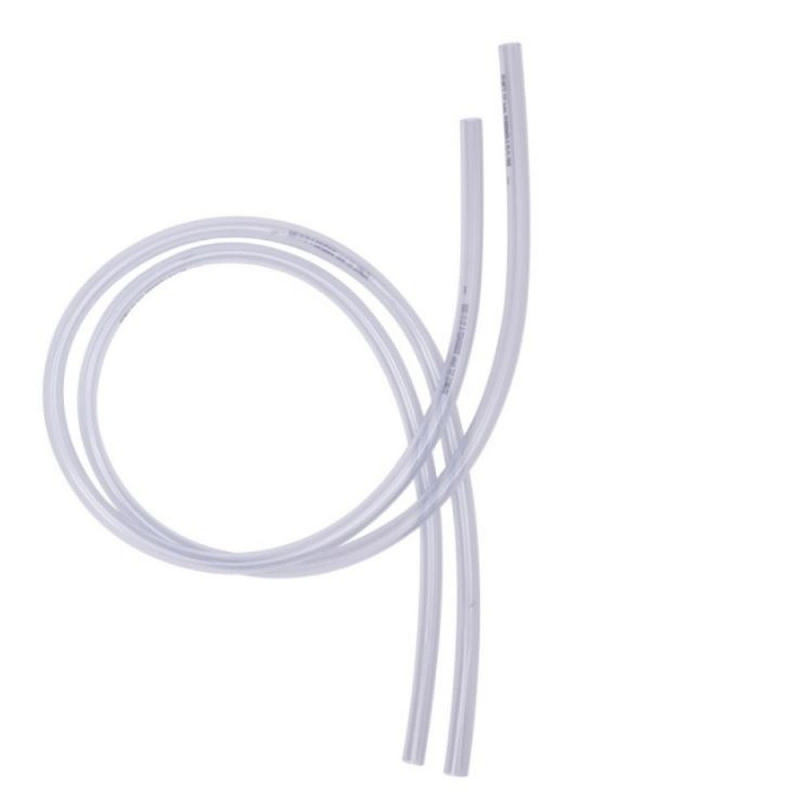 Atlantic Clim & Ventil - Flexible PVC non renforcé 1,5m. Diamètre 15, se reliant à la soupape de sécurité