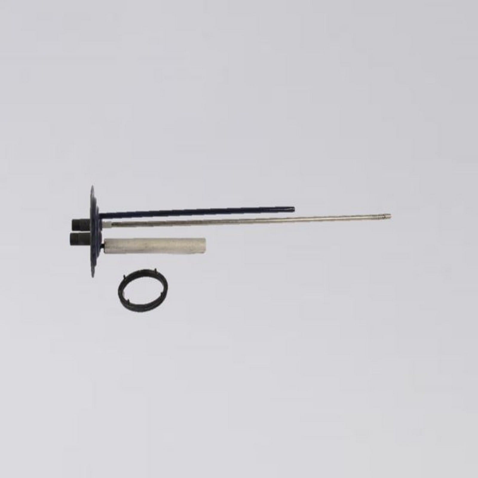 Atlantic Clim & Ventil - Trappe supérieure avec anode - Pièce de rechange origine fabricant