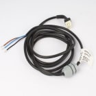 Atlantic Clim & Ventil - Faisceau Alimentation Vanne 3 voies coudé - Pièce de rechange origine fabricant