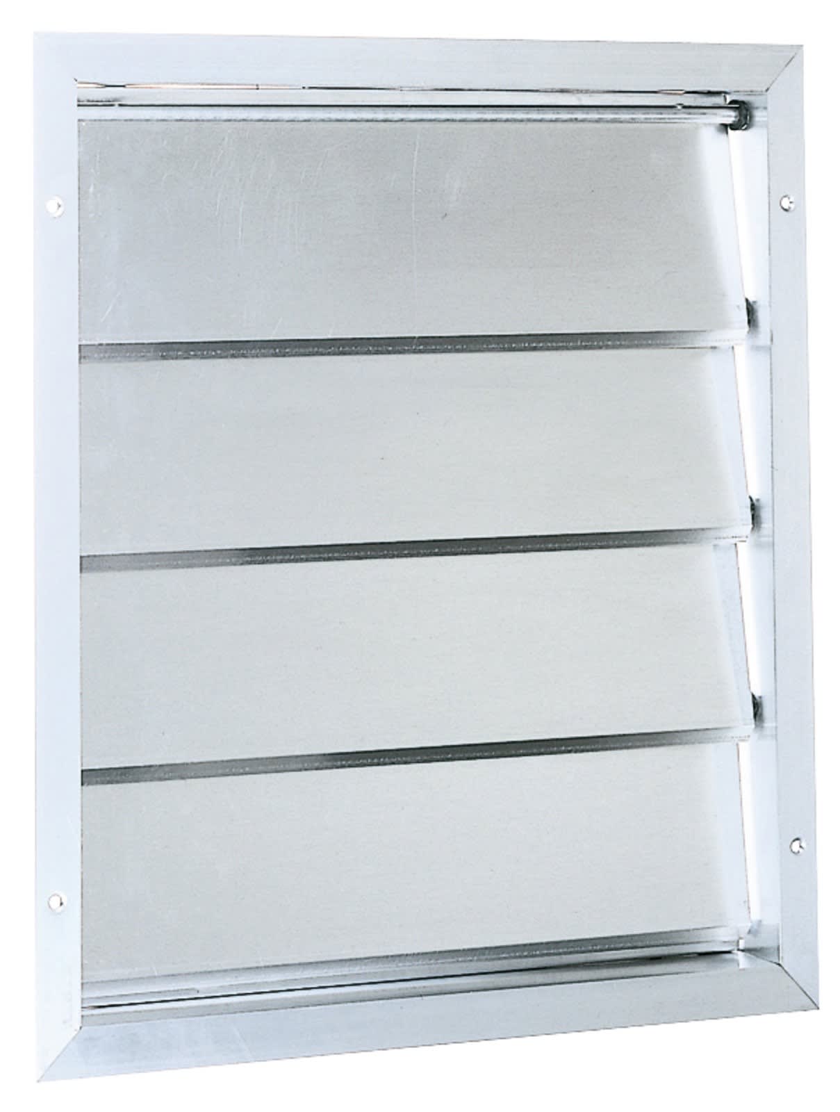 Atlantic Clim & Ventil - Vas100r 200x200 +cc - volet surpress.rejet d'air +cc