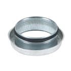Atlantic Clim & Ventil - Réduction plate - RPC - Diamètre 560 mm vers 450 mm - Avec joint