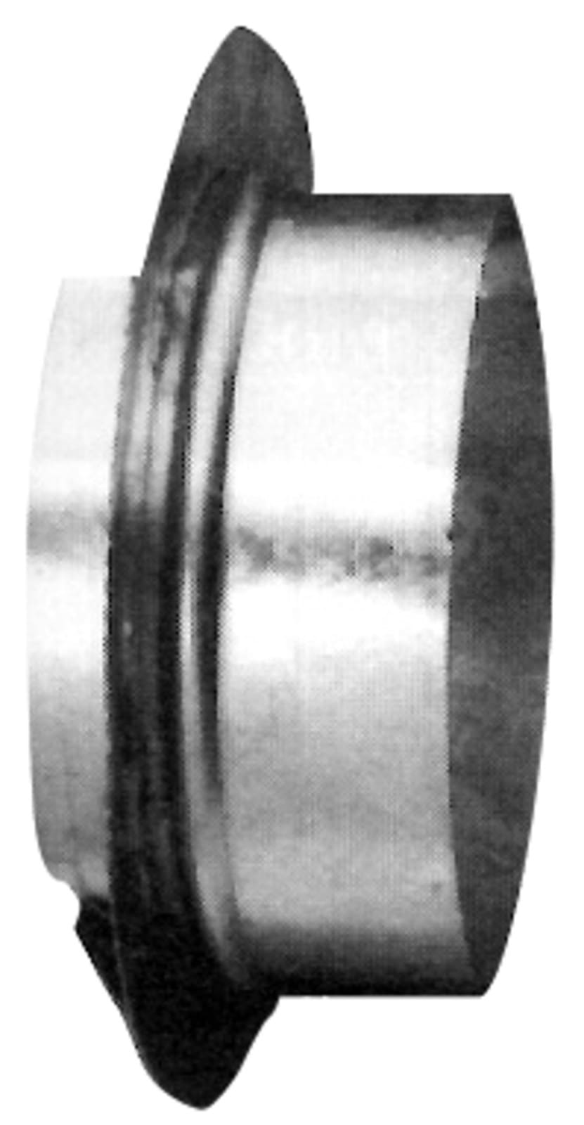 Atlantic Clim & Ventil - Vc 315 - piquage 315 pour climaver 315