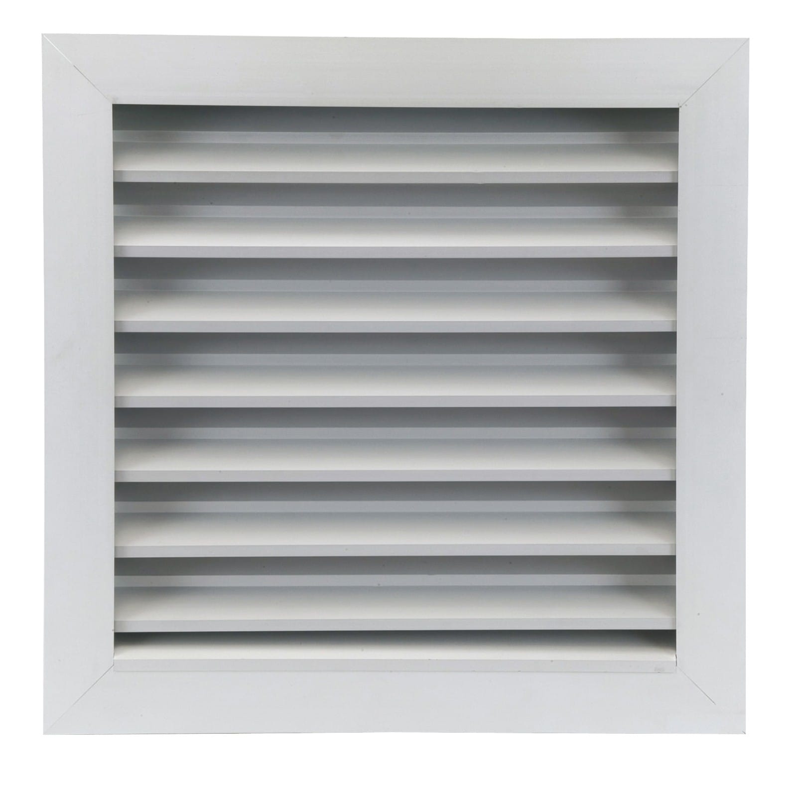 Atlantic Clim & Ventil - Gae50 800x800 - grille extérieure alu 800x800