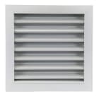 Atlantic Clim & Ventil - Gae50 800x800 - grille extérieure alu 800x800