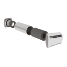 Atlantic Clim & Ventil - Scd circ - kit silencieux pour entrées d'air circulaires diamètre 125