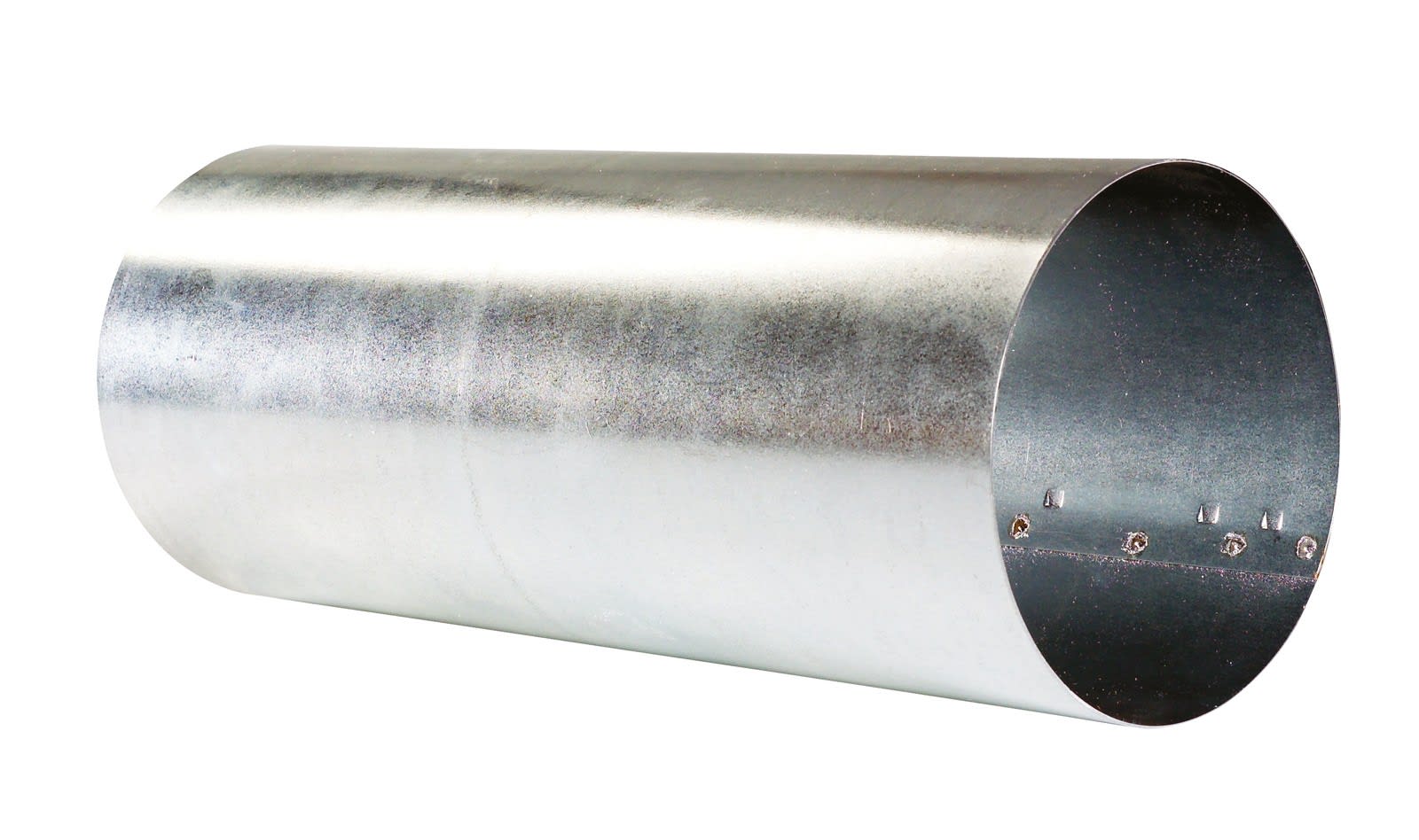 Atlantic Clim & Ventil - Mac 125 - manchon acoustique pour silencieux scd circ diamètre 125