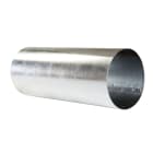 Atlantic Clim & Ventil - Mac 125 - manchon acoustique pour silencieux scd circ diamètre 125