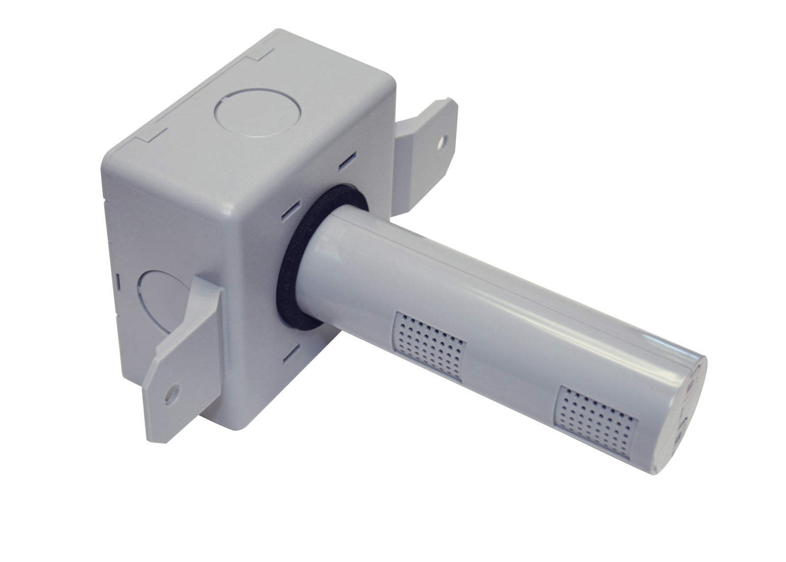 Atlantic Clim & Ventil - Co2 gaine - sonde co2 pour conduit pour système varivent 24 v ac/dc