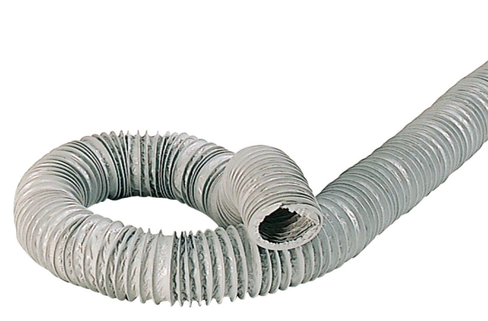 Atlantic Clim & Ventil - T 127 B l 6 m - conduit souple pvc type b diamètre 125