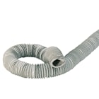 Atlantic Clim & Ventil - T 127 A l 6 m - conduit souple pvc type a renforce diamètre 125