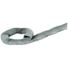 Atlantic Clim & Ventil - Tr 100/40 A l 6 m - conduit souple pvc rectangulaire renforce section 100x40
