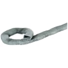 Atlantic Clim & Ventil - Tr 140/60 A l 6 m - conduit souple pvc rectangulaire renforce section 140x60