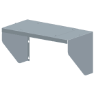 Atlantic Clim & Ventil - Casquette Corel - Casquette protection Corel