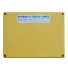 Atlantic Clim & Ventil - Bce - Boitier de commande extraction - détection incendie