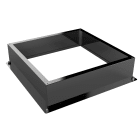 Atlantic Clim & Ventil - Rehausse d 400 - rehausse pour perf 400