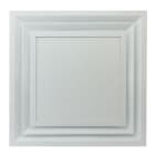 Atlantic Clim & Ventil - Deko 600 4f - diffuseur souf.deco 600x600 4f
