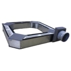 Atlantic Clim & Ventil - Utz vxaa - kit air neuf cassette 600x600