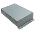 Atlantic Clim & Ventil - Uty vlgx - convertisseur GTB Lonworks