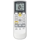 Atlantic Clim & Ventil - UTY-LNHY - Télécommande IR VRF