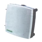 Atlantic Clim & Ventil - Al 24 a1t - contrôleur de temperature mural 24 vac