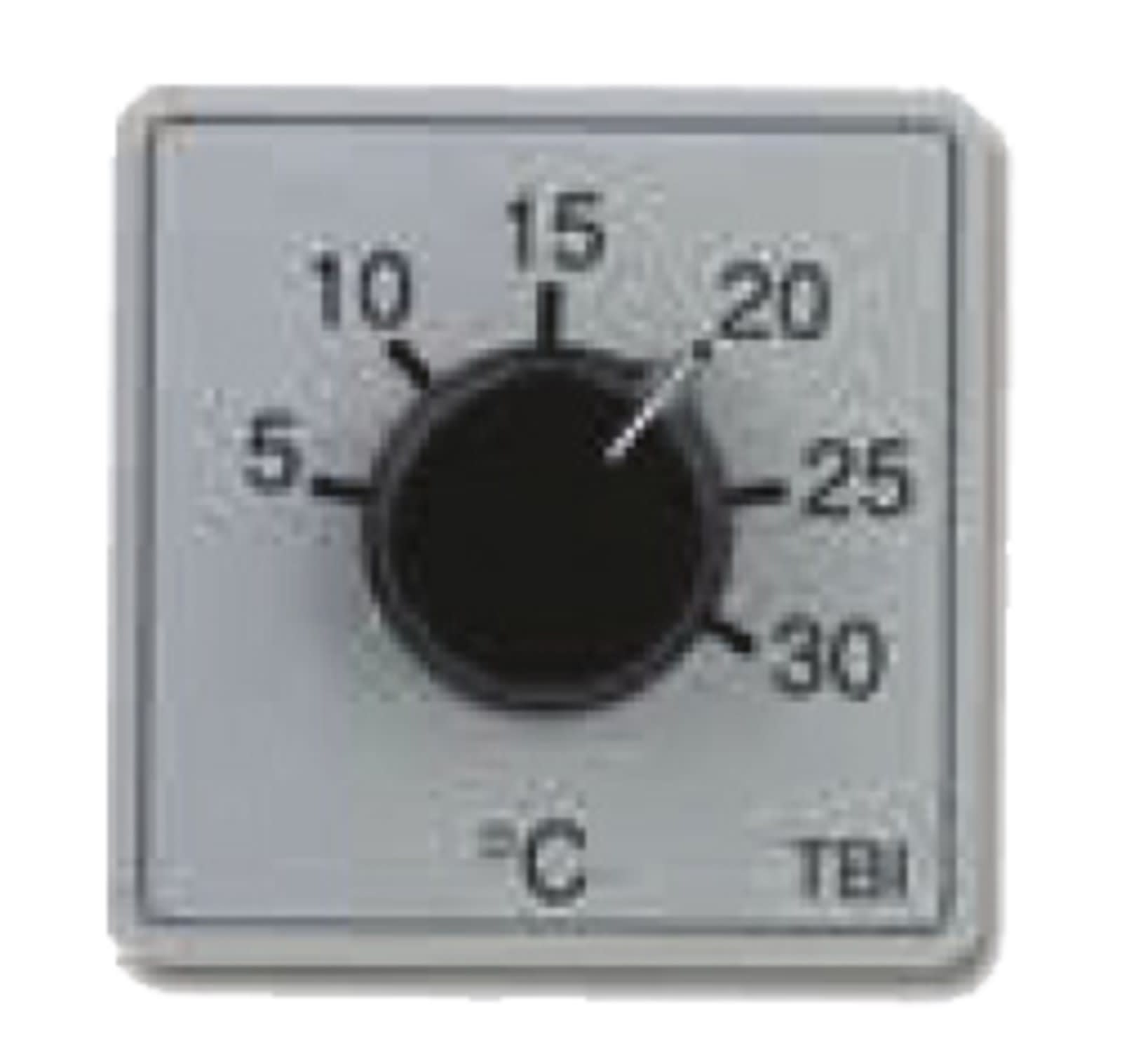 Atlantic Clim & Ventil - Pa 10 - potentiometre réglable20 a+10deg