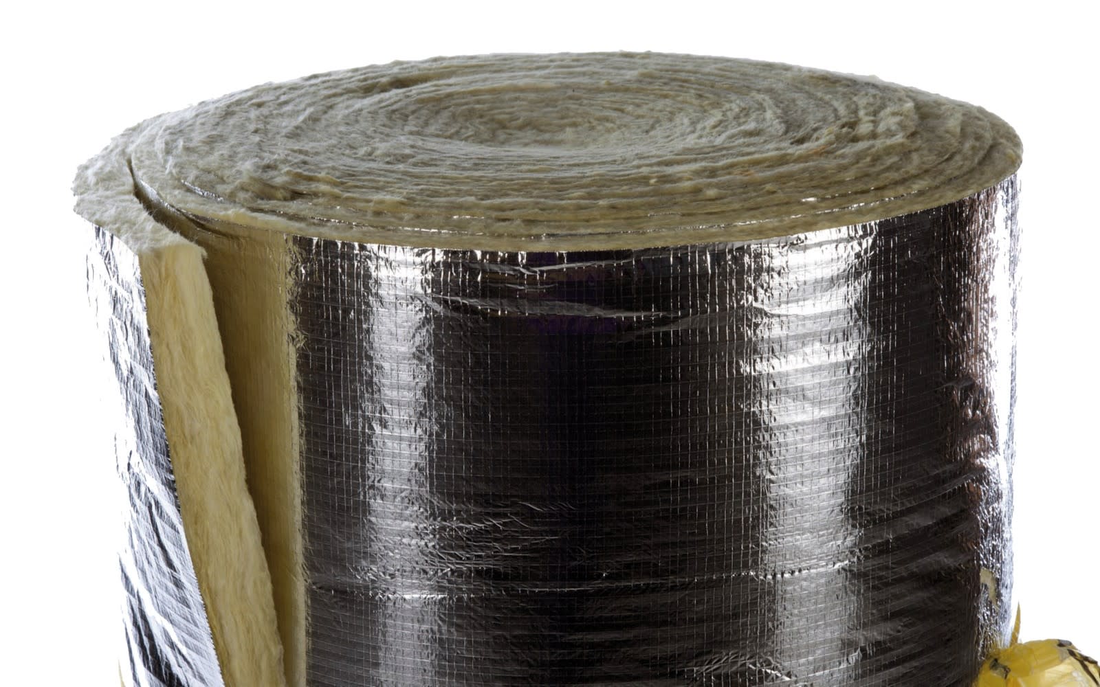 Atlantic Clim & Ventil - Coveroll a2 50k - rlx climcoveroll alu2 ka ep.50