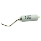 Atlantic Clim & Ventil - Condensateur double - Pièce de rechange origine fabricant