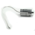Atlantic Clim & Ventil - Condensateur 4,5 MF 500 V - Pièce de rechange origine fabricant