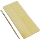 Atlantic Clim & Ventil - Sachet filtre bouches hygro - Pièce de rechange origine fabricant