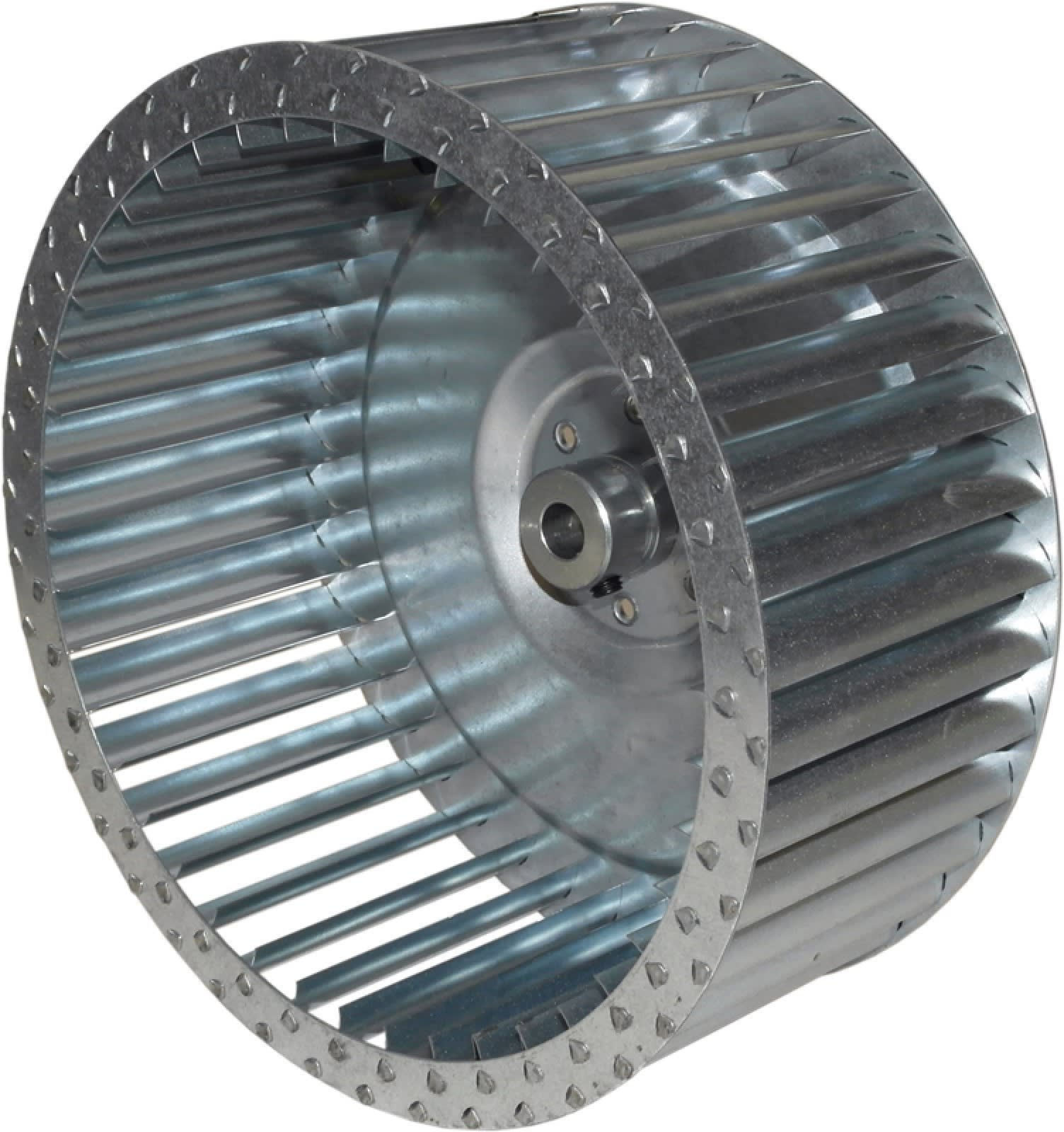 Atlantic Clim & Ventil - Turbine - Pièce de rechange origine fabricant