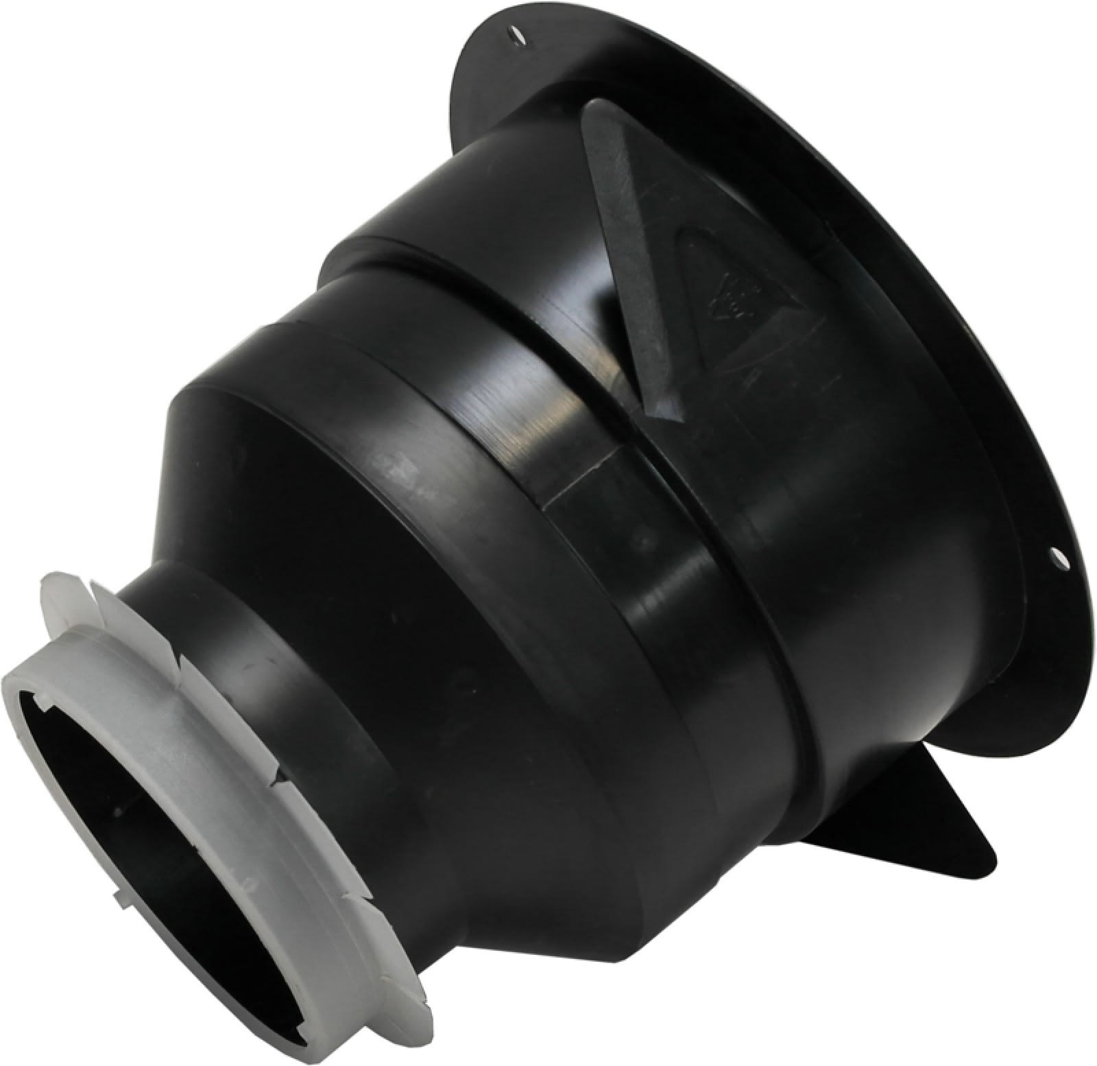 Atlantic Clim & Ventil - Manchon 125/80 - Pièce de rechange origine fabricant