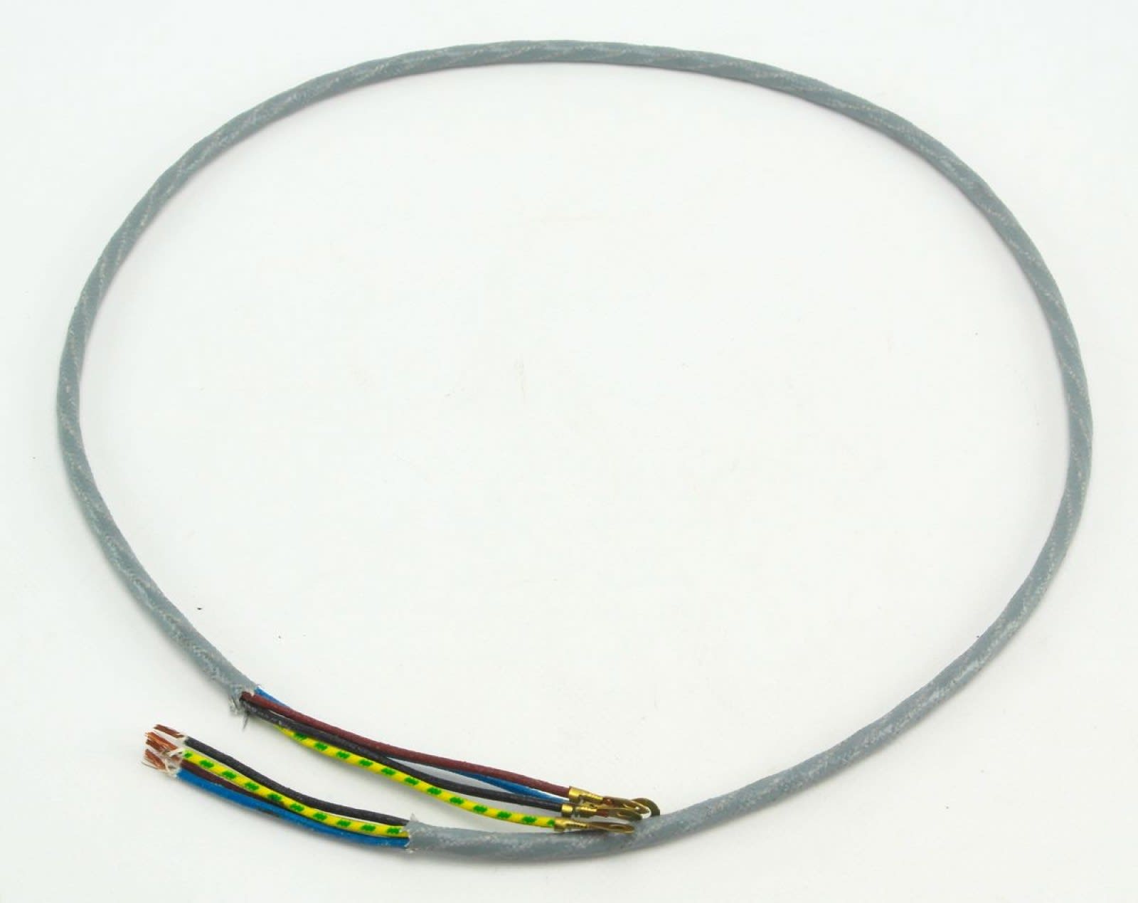 Atlantic Clim & Ventil - 1 mètre de câble haute température 4G1 mm2 - Pièce de rechange origine fabricant
