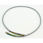 Atlantic Clim & Ventil - 1 mètre de câble haute température 4G1 mm2 - Pièce de rechange origine fabricant