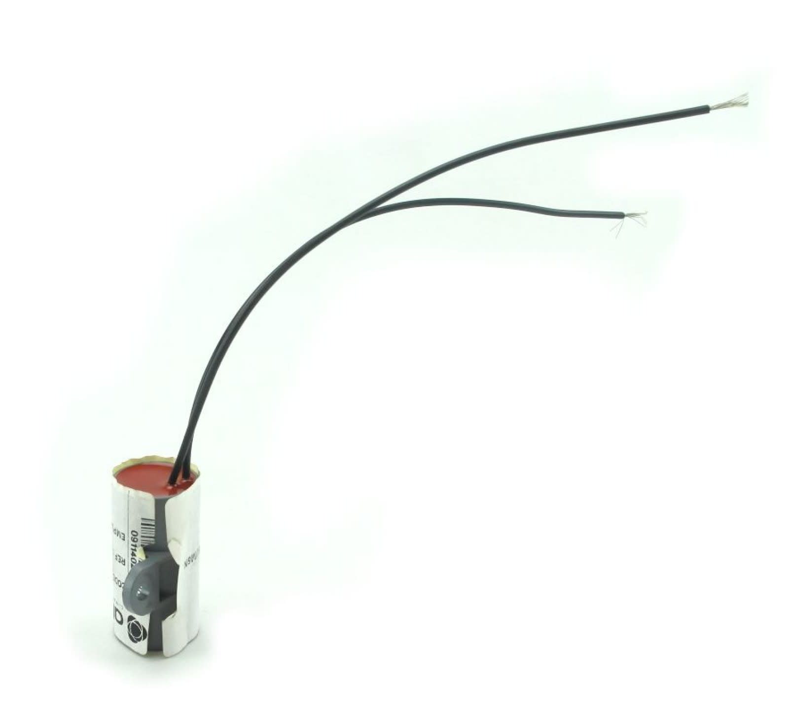 Atlantic Clim & Ventil - Condensateur 3,2uf - Pièce de rechange origine fabricant