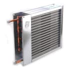 Atlantic Clim & Ventil - Batterie à eau chaude - Pièce de rechange origine fabricant