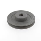 Atlantic Clim & Ventil - Poulie receptrice - Pièce de rechange origine fabricant